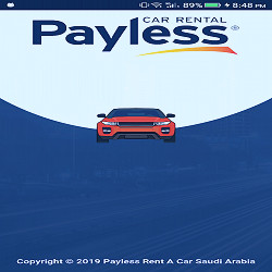 Payless Car Rental by payless-saudi - (Android Apps) — AppAgg